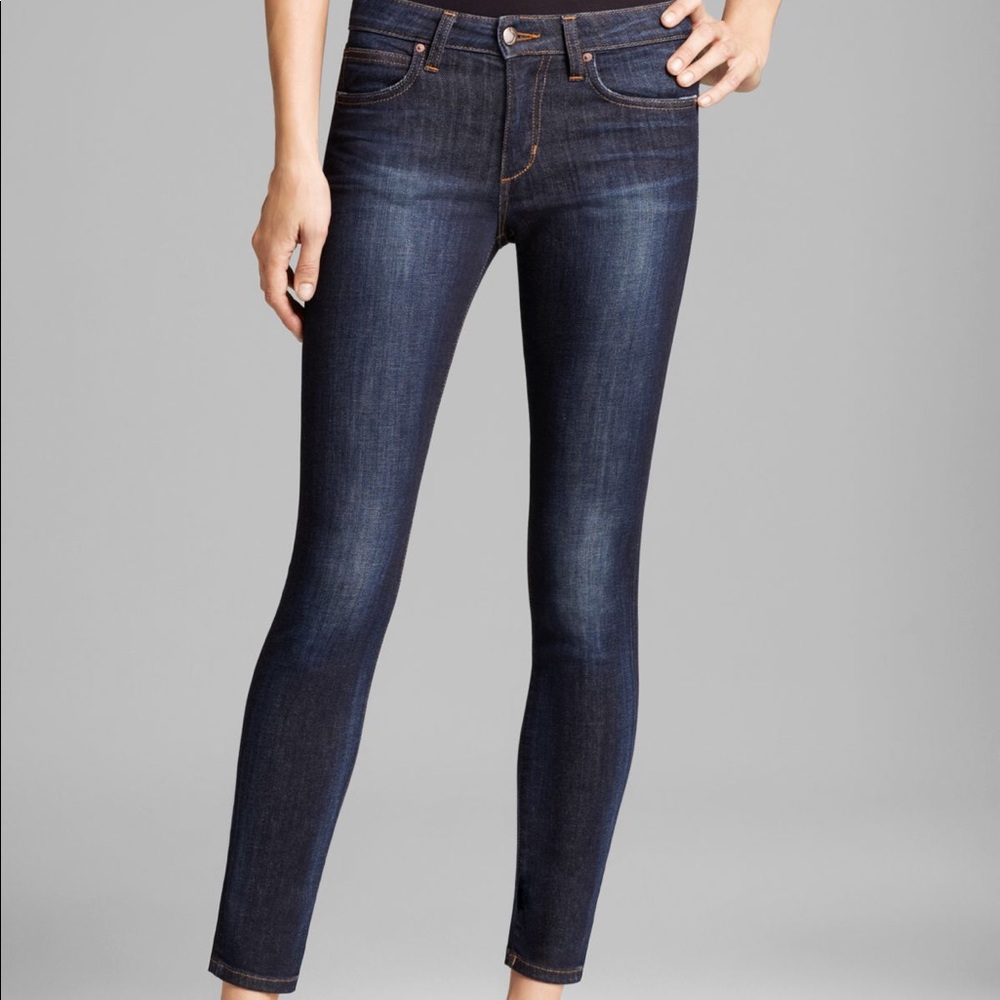 Joe’s Jean “The Skinny”